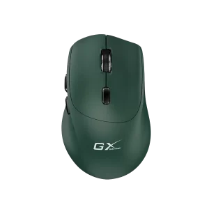Genius Scorpion M8100 Mouse, AI Copilot, Army green