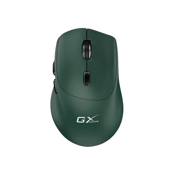 PIC_2025051944_aa1c3882413255167209_58_55 Genius Scorpion M8100 Mouse, AI Copilot, Army green
