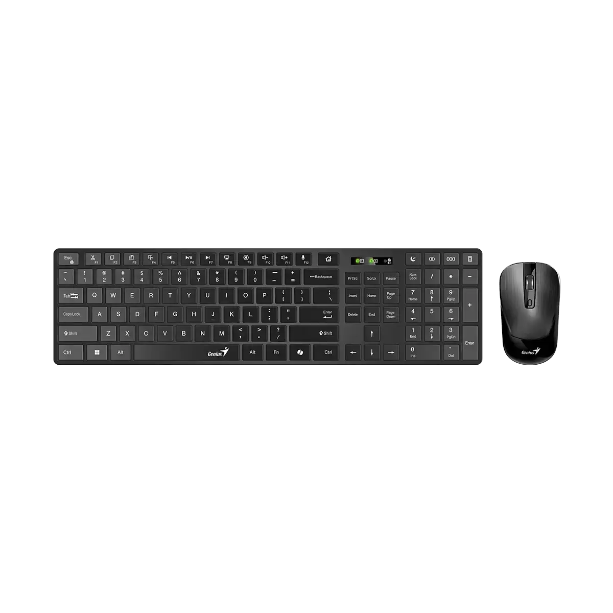 Acer Predator Aethon 700, (RGB) Keyboard Black