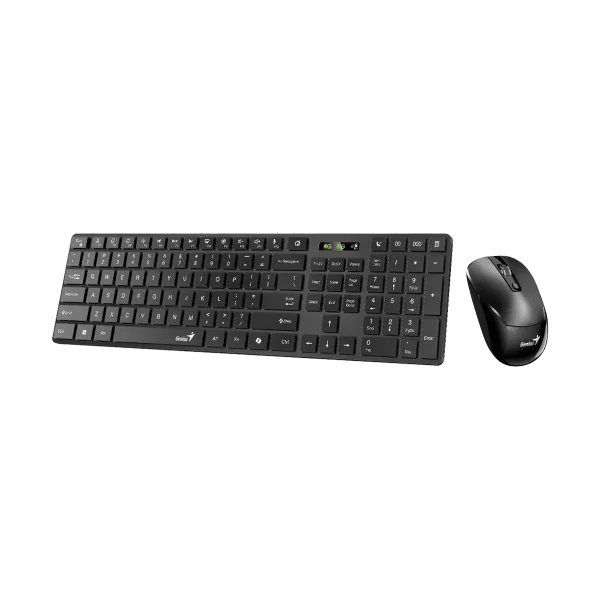 PIC_2025092421_77a387170145828066308_35_23 Genius SlimStar 8250, AI Copilot Key, Keyboard + Mouse, Black