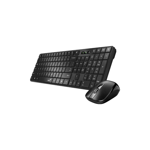 PIC_2025092421_c2469565751363249308_35_24 Genius SlimStar 8250, AI Copilot Key, Keyboard + Mouse, Black