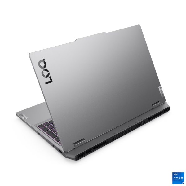 Photo_10_1119321496006_22_52 Lenovo LOQ, 15.6" FHD 144Hz, I7-13645H,16GB, 512GB, RTX 5050 8GB,2Y. Notebook, 15IRX10