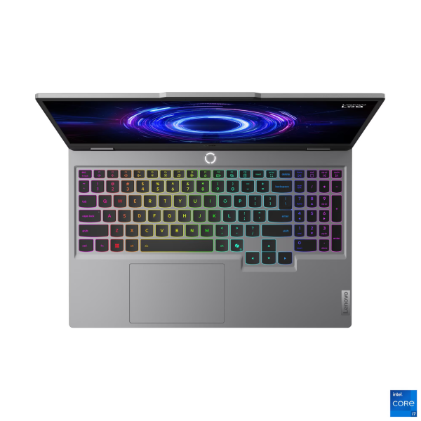 Photo_11_149491789206_22_51 Lenovo LOQ, 15.6" FHD 144Hz, I7-13645H,16GB, 512GB, RTX 5050 8GB,2Y. Notebook, 15IRX10