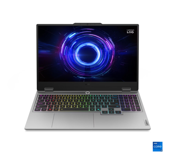 Photo_3_152905091506_22_47 Lenovo LOQ, 15.6" FHD 144Hz, I7-13645H,16GB, 512GB, RTX 5050 8GB,2Y. Notebook, 15IRX10