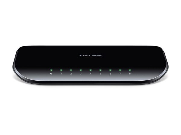 TL-SG1008D_un_V6_984_68_large_0_20150407135656149710663111_09_24 TP-Link TL-SG1008D, 8-port Gigabit Switch, 8 10/100/1000M RJ45 ports, plastic case