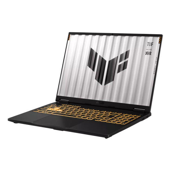 ASUS TUF Gaming F16 - 16''FHD+165Hz I5-14450HX 32GB 1TB RTX5060 Jaeger Gray. Notebook