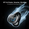 UGREEN WS209 Headset Earbuds, Black