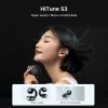 UGREEN WS209 Headset Earbuds, Black