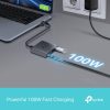 UH3020C, TPLINK, Type C Adapter, Type-C to 4K@60Hz HDMI, 100W Power Delivery, 1× USB-A