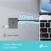 UH3020C, TPLINK, Type C Adapter, Type-C to 4K@60Hz HDMI, 100W Power Delivery, 1× USB-A