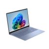HP OmniBook 5 16" 2K IPS Ultra 7-255U,16GB DDR5 512GB Gen4, Sky Blue, Clamshell | CanopyR 25C1 BK9Y9EA