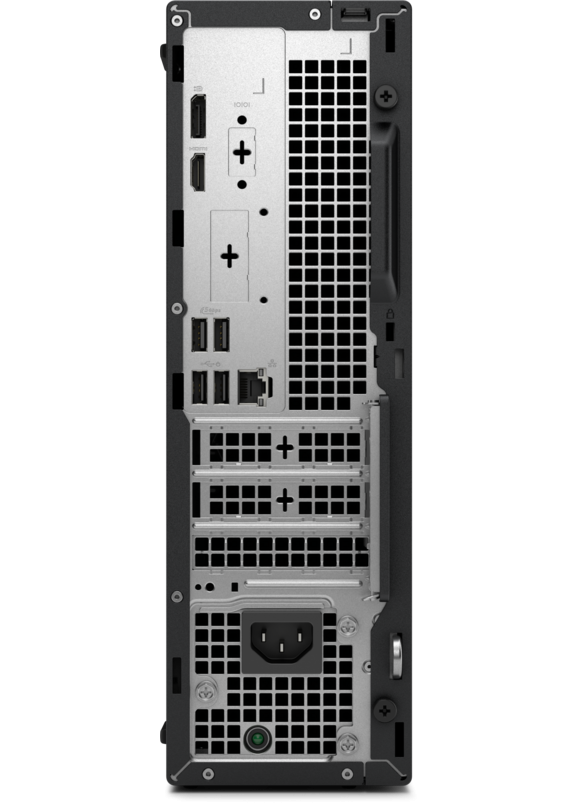 desktop-pro-qcs1250-slim-nonodd-black-gallery-2159827797712_12_50 Dell Pro Slim QCS1250, Desktop PC, Core i3-14100 / 16GB DDR5 / 512GB SSD / Intel UHD 730 / Ubuntu, Black