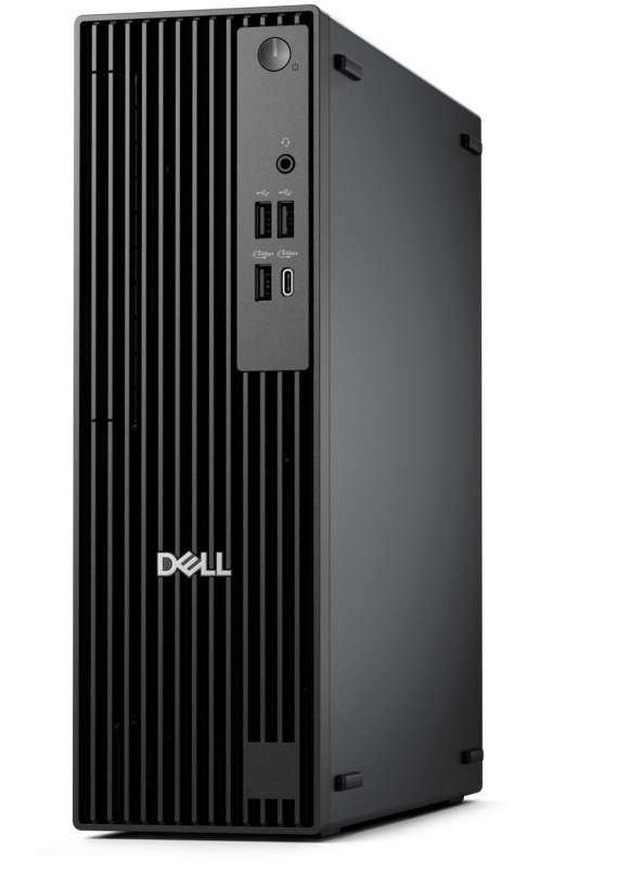 desktop-pro-qcs1250-slim-nonodd-black-gallery-3179503420512_12_50 Dell Pro Slim QCS1250, Desktop PC, Core i3-14100 / 16GB DDR5 / 512GB SSD / Intel UHD 730 / Ubuntu, Black