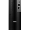 desktop-pro-qcs1250-slim-nonodd-black-gallery-489720425212_12_51 Dell Pro Slim QCS1250, Desktop PC, Core i3-14100 / 16GB DDR5 / 512GB SSD / Intel UHD 730 / Ubuntu, Black