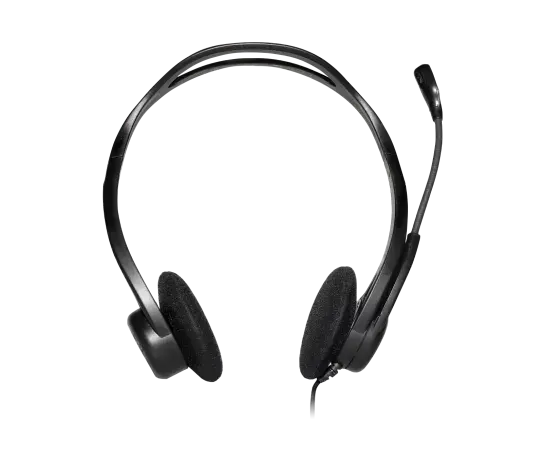h960-gallery-0210818946609_41_56 Logitech 960 USB Headset Black