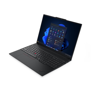 Lenovo Thinkpad E16 G3, 16" FHD+ Ultra 7 255H 16C, 16GB. 512GB M.2, DOS,2Y. Notebook