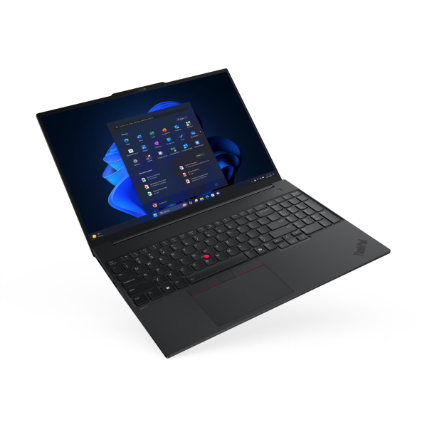 image_76141171912511_12_19 Lenovo Thinkpad E16 G3, 16" FHD+ Ultra 7 255H 16C, 16GB. 512GB M.2, DOS,2Y. Notebook
