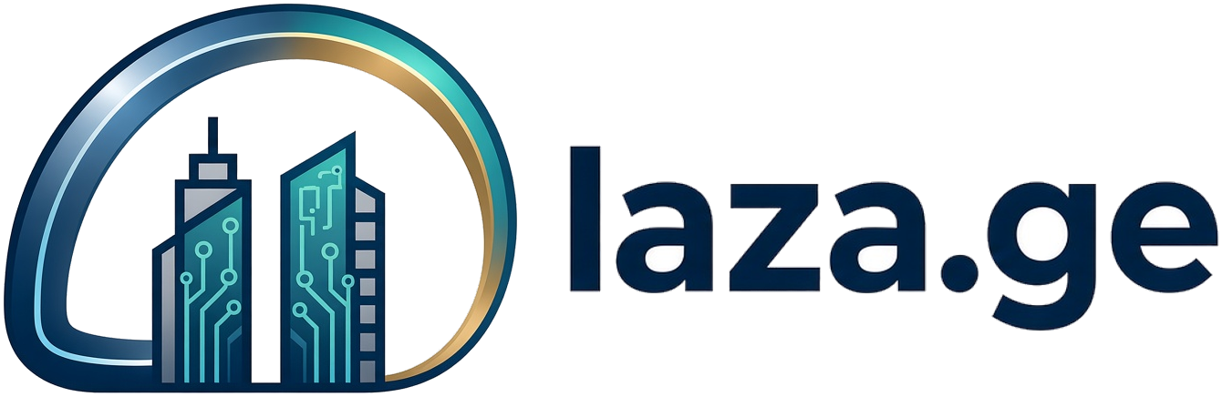 laza.ge